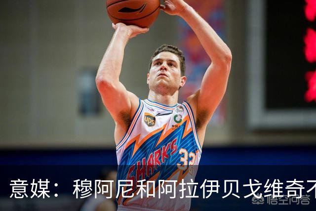 意媒：穆阿尼和阿拉伊贝戈维奇不参加今晚热身赛，斯帅不希望冒险